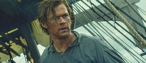 <em>In the Heart of the Sea</em> Is a Stale Whale Tale