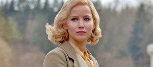 Jennifer Lawrence Announces Directorial Debut and More Hollywood Headlines