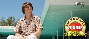 Best Musical/Music Film 2015