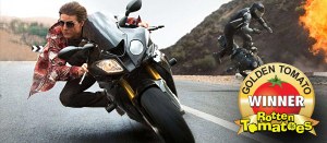 Best Action Movie 2015