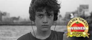 Tomatazos Award: Best Movie: MX