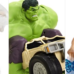 12 Must-Have Movie/TV Toys for the Holidays