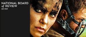 National Board of Review Announces 2015 Award Winners