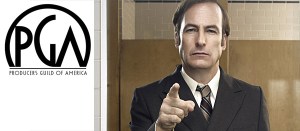 Producers Guild of America Announces 2015 TV Nominations