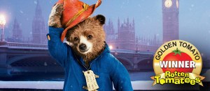 Best Kids/Family Movie 2015