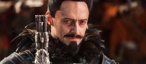 On DVD This Week: <em>Pan</em>, <em>Pawn Sacrifice</em>, and More