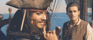 Now Streaming: <em>Pirates of the Caribbean</em>, <em>How to Survive a Plague</em>, And More