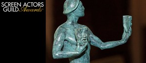 SAG Awards 2017 Nominations Announced
