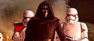 Box Office: <em>Star Wars</em> Erupts with Record $238M Opening