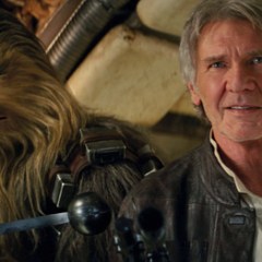 <em>Star Wars: Episode VII – The Force Awakens</em>: Believe the Hype