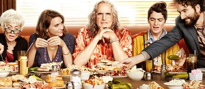 Why You Should Watch <em>Transparent</em> Season 2 Like a Five-Hour Movie