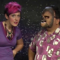 Video: Chewbacca Mask and Furbacca Unboxing