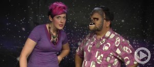 Video: Chewbacca Mask and Furbacca Unboxing