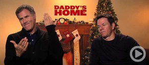 Video: Will Ferrell Takes Down Tony Hawk