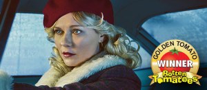 Best Returning TV Show 2015