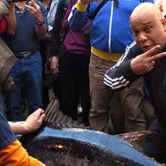 Rev Run’s Five Favorite Films