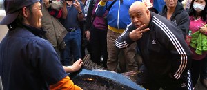 Rev Run’s Five Favorite Films