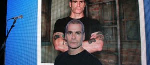 Henry Rollins’ Five Favorite Films