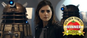 Best TV Sci-Fi/Fantasy/Horror 2015