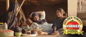 Best Foreign Language Movie 2015