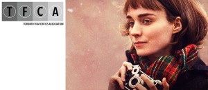 Toronto Film Critics Name <em>Carol</em> Best Film of 2015