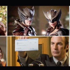 2016 Winter/Spring TV Premiere Dates