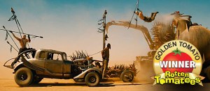 Best Wide Release 2015