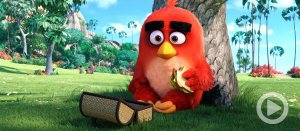 WATCH: New <em>Angry Birds</em> Trailer