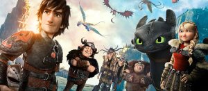 The History of DreamWorks Animation