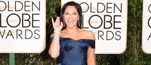 73rd Annual Golden Globes Red Carpet Pictures