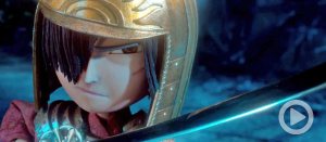 WATCH: <em>Kubo and the Two Strings</em> Trailer
