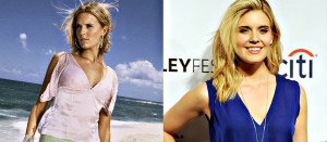 Stars of <em>Lost</em>: Then and Now