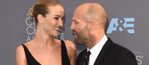 Red Carpet Pictures at the  21st Annual Critics’ Choice Awards