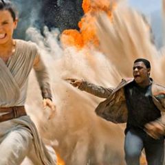 Box Office: <em>Star Wars</em> #1, Crosses $800M
