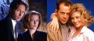 15 “Will They Or Won’t They” TV Couples