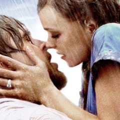 The 24 Most Romantic Movie Kisses (Even If You Think Valentine’s Day is Stupid)