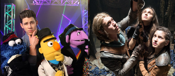 Winter 2016 Tv Preview Rotten Tomatoes