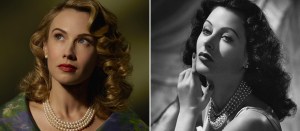 How <em>Agent Carter</em> Will Capture Hollywood Glam in Season Two
