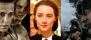 Oscars Best Picture Nominees 2016 Ranked by Tomatometer