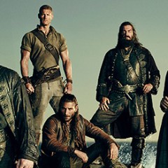 <em>Black Sails</em> Character Guide
