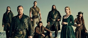 <em>Black Sails</em> Character Guide
