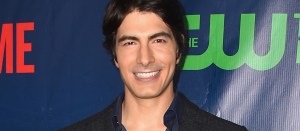 Brandon Routh’s Five Favorite Films