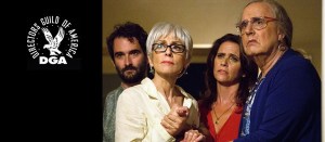 DGA Announces Nominees for Directorial Achievement in 2015