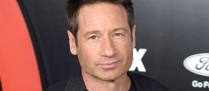 <em>The X-Files</em> Is Back but David Duchovny Wants to Read the Third Movie Script