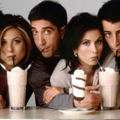 <em>Friends</em> Cast Reuniting (Sort Of), and Other TV News