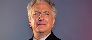 Alan Rickman: 1946-2016