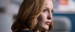 It Took Gillian Anderson 10 Years to Appreciate <em>The X-Files</em>