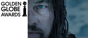 Golden Globes 2016 Winners: <em>The Revenant</em>, <em>The Martian</em> Are Best Pictures