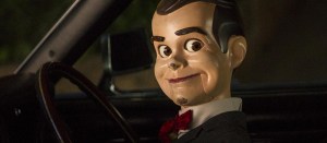 On DVD This Week: <em>Goosebumps</em>, <em>Chi-Raq</em>, <em>Downton Abbey</em> and More