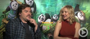 Video: Jack Black Declares War on Dr. Dre